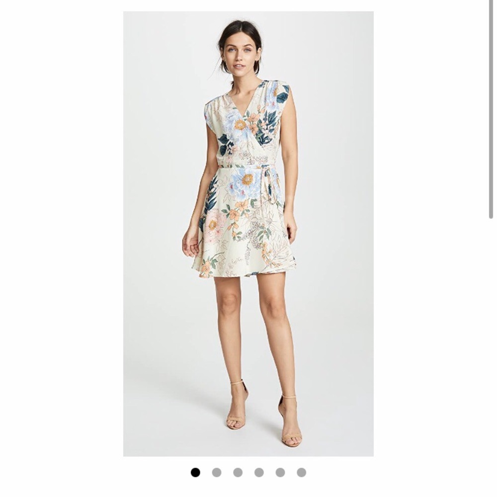 Yumi Kim - Soho Mixer Dress